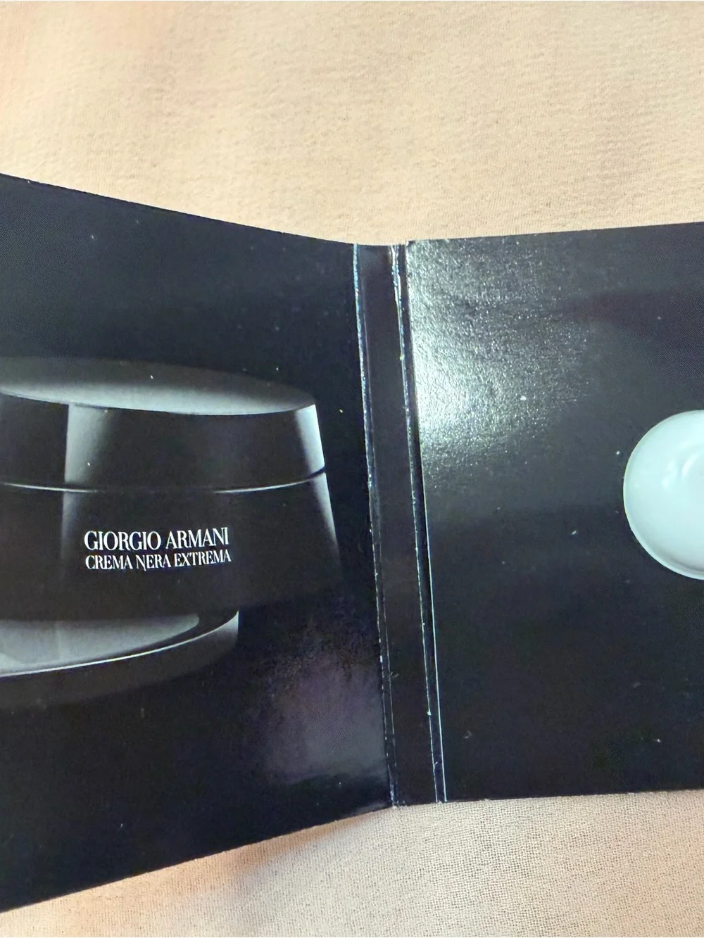Giorgio Armani 13 piece set